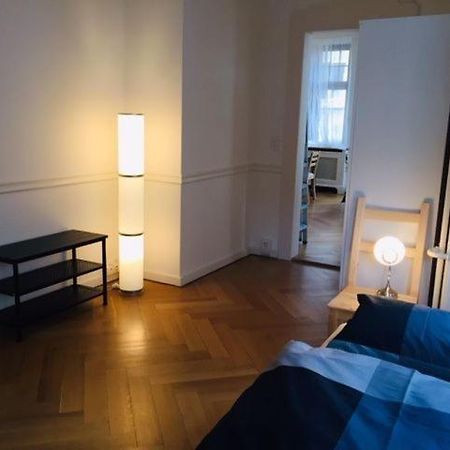 Apartment Marktplatz Βασιλεία Εξωτερικό φωτογραφία