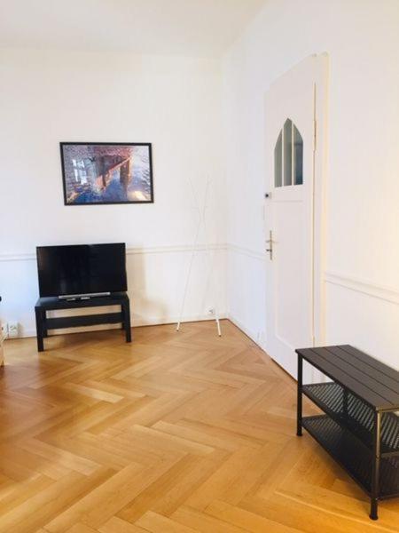 Apartment Marktplatz Βασιλεία Εξωτερικό φωτογραφία